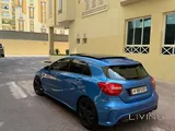 Mercedes a class 250