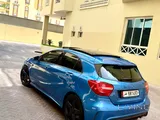 Mercedes a class 250