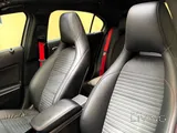 Mercedes a class 250