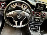 Mercedes a class 250