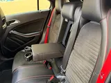 Mercedes a class 250