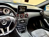 Mercedes a class 250