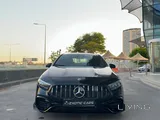 مرسيدس A200 2024