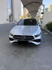 Mercedes A 200 2024