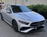 Mercedes A200 2024