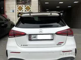Mercedes A200 full option 2022