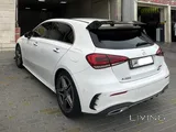 Mercedes A200 full option 2022