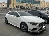 Mercedes A200 full option 2022