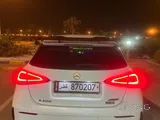 Mercedes A200 full option 2022