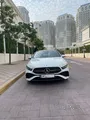 Mercedes A200/zero scratsh
