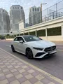 Mercedes A200/zero scratsh