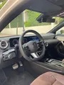 Mercedes A200/zero scratsh