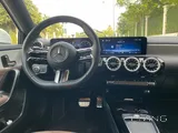Mercedes A200/zero scratsh