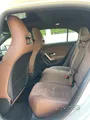 Mercedes A200/zero scratsh