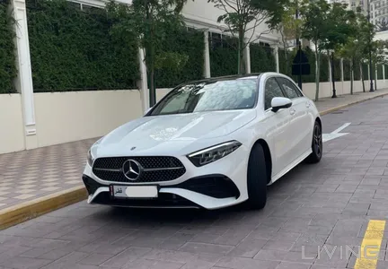 Mercedes A 200 2024