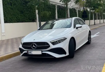 Mercedes A 200 2024