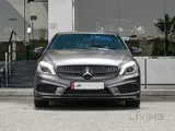 Mercedes A250