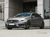 Mercedes A250