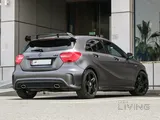 Mercedes A250