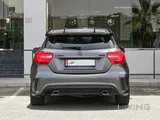 Mercedes A250