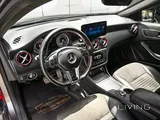 Mercedes A250