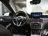 Mercedes A250