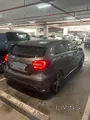 Mercedes A250. British lady driver. Excellent condition