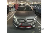 Mercedes A250. British lady driver. Excellent condition