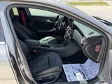 Mercedes A250 low mileage
