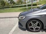 Mercedes A250 low mileage