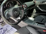 Mercedes A250 low mileage