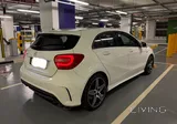 Mercedes A250 sport 2015