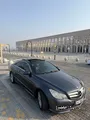 MERCEDES AMG 350 Coupe zero accident