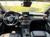 Mercedes-AMG A45 4MATIC – AMG Aerodynamic Package