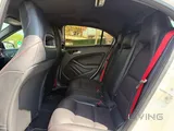 Mercedes-AMG A45 4MATIC – AMG Aerodynamic Package