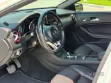 Mercedes-AMG A45 4MATIC – AMG Aerodynamic Package