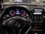 Mercedes AMG CLA45