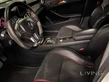 Mercedes AMG CLA45