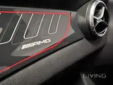 Mercedes AMG CLA45