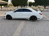 Mercedes AMG CLA45