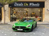 Mercedes-AMG GT R