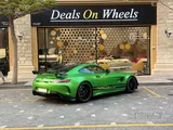 Mercedes-AMG GT R