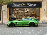 Mercedes-AMG GT R