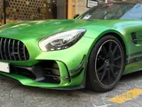 Mercedes-AMG GT R
