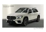 Mercedes-Bens GLB 250