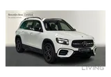 Mercedes-Bens GLB 250