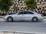Mercedes Benz