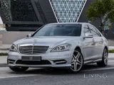 Mercedes Benz
