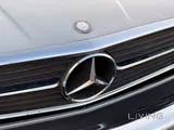Mercedes Benz 450 SL 1975