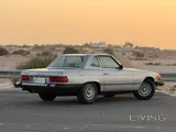 Mercedes Benz 450 SL 1975
